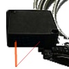 AM200 Laser-Sensor